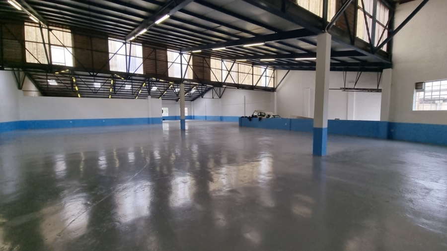 To Let commercial Property for Rent in Woodstock Western Cape